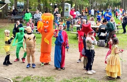 Family Fun Fall Festival is this Sunday | News, Sports, Jobs