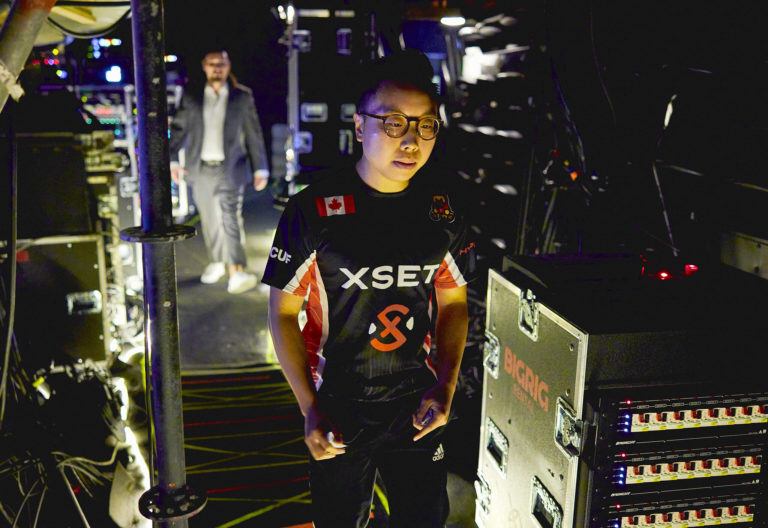 Former XSET player joins Indian organization Global Esports for VCT 2023