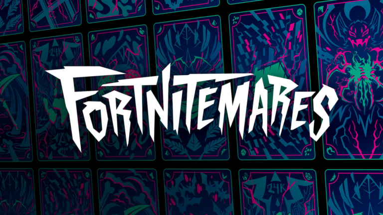 Fortnitemares 2022 will begin in just over two weeks