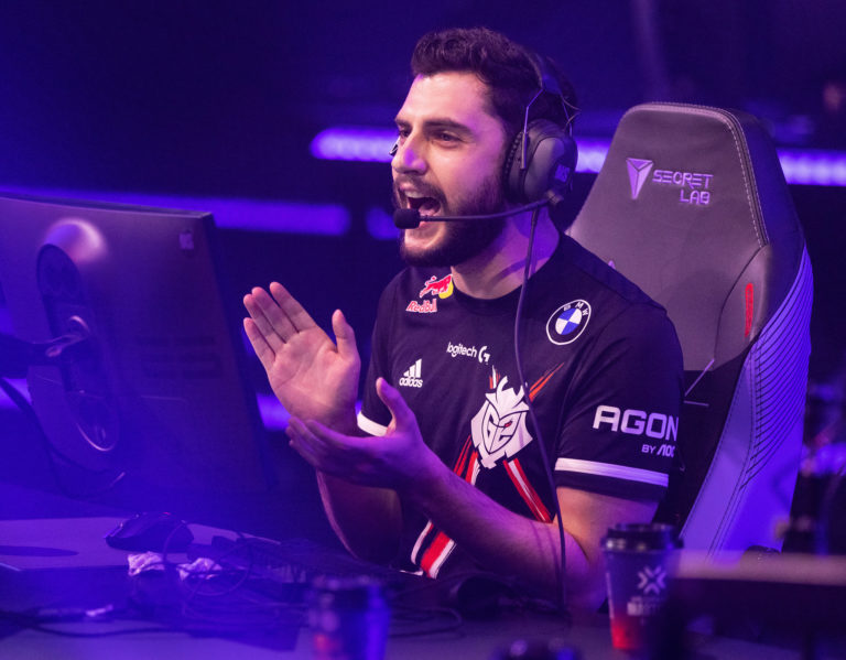 G2 Esports superstar reportedly headed to Team Heretics