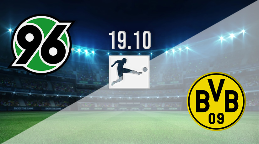 Hannover vs Borussia Dortmund Prediction: DFB-Pokal Match Match on 19.10.2022