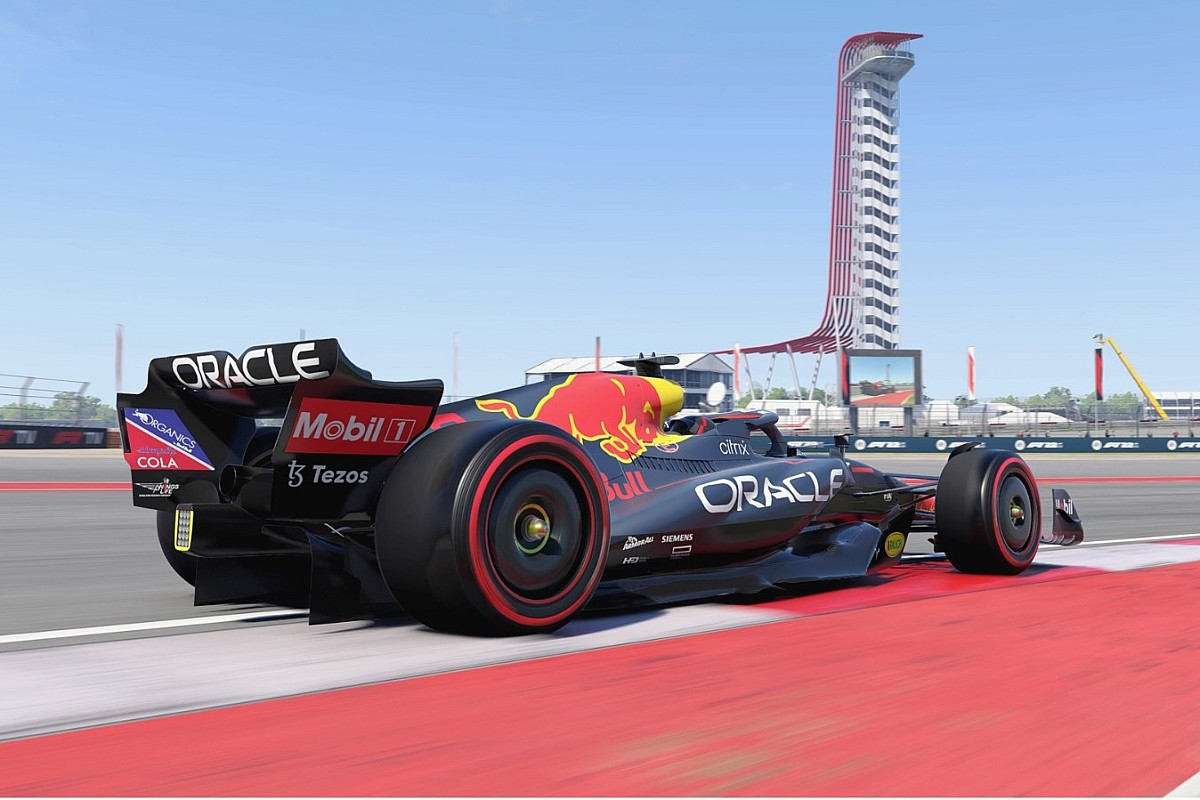 How Red Bull Racing Esports plans to reclaim an F1 crown