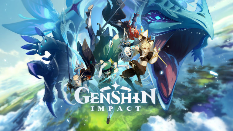 How many people play Genshin Impact (2022)?