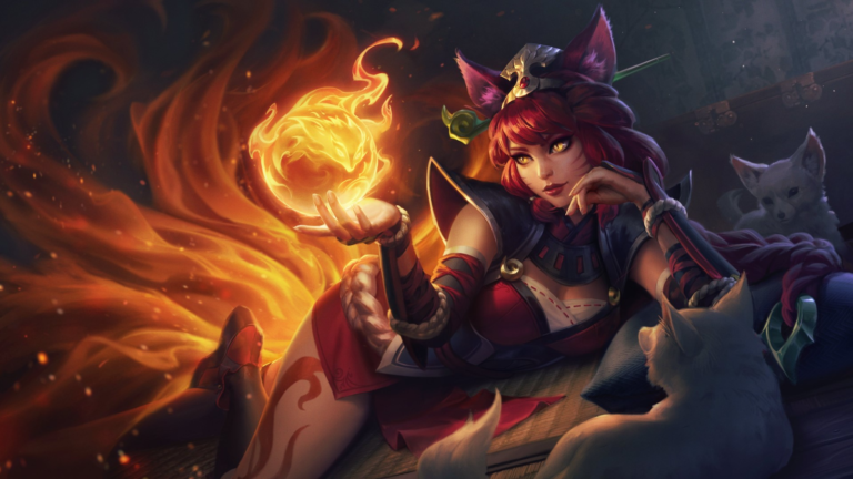 How to claim League of Legends Prime Gaming reward drops