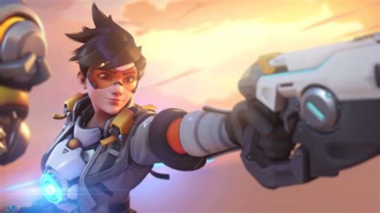 How to fix Overwatch 2 lag and rubberbanding problems