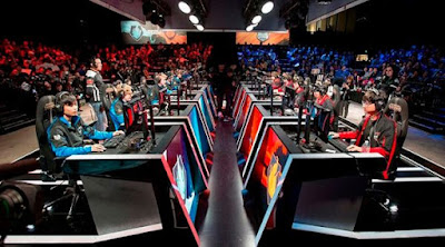 India Esports Market Size, Industry Overview, Trends, Insights, Analysis and Forecast 2022-2027