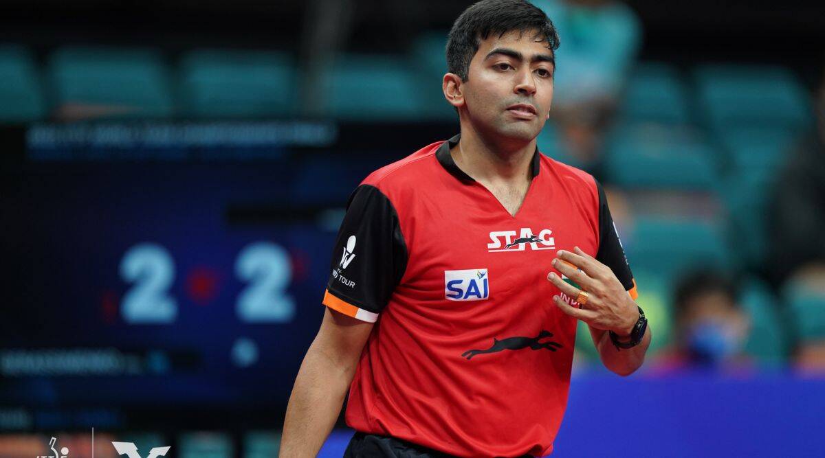 Indian men enter pre-quarterfinals, to face China