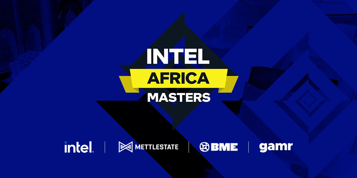 Intel Africa Masters