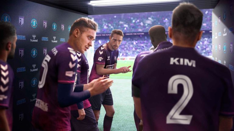 Is Football Manager becoming an esport? We went straight to the source for an answer
