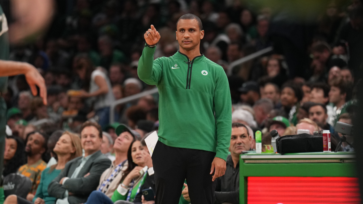 Joe Mazzulla, Celtics off to strong start to 2022-23 NBA season despite turbulent offseason