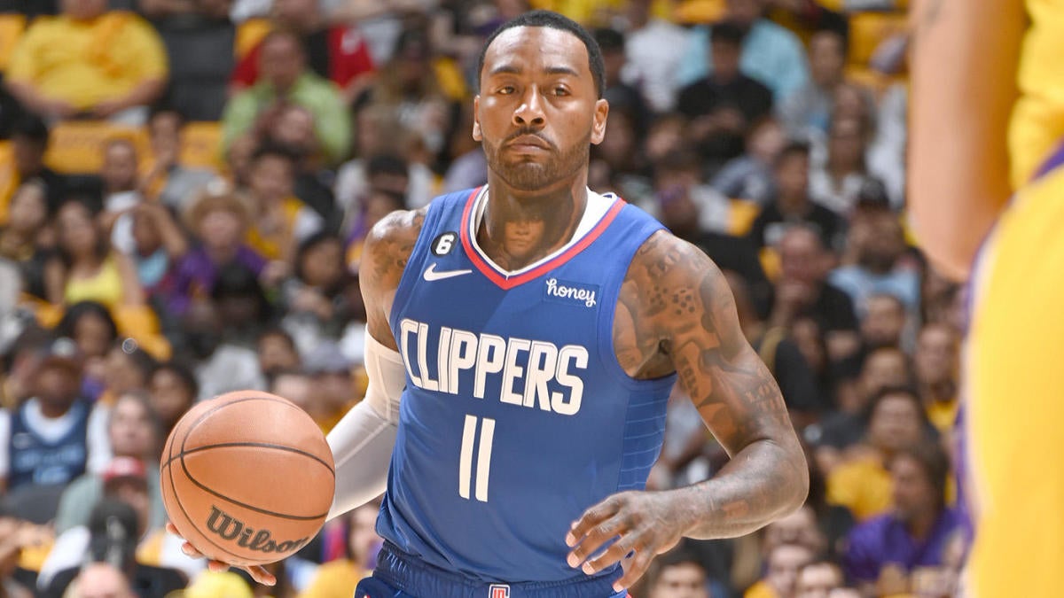 John Wall forces Lakers to wonder what might have been after stellar Clippers debut vs. crosstown rivals