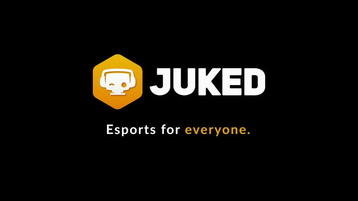 Juked: transparent comms gives hope to esports app seeking buyer