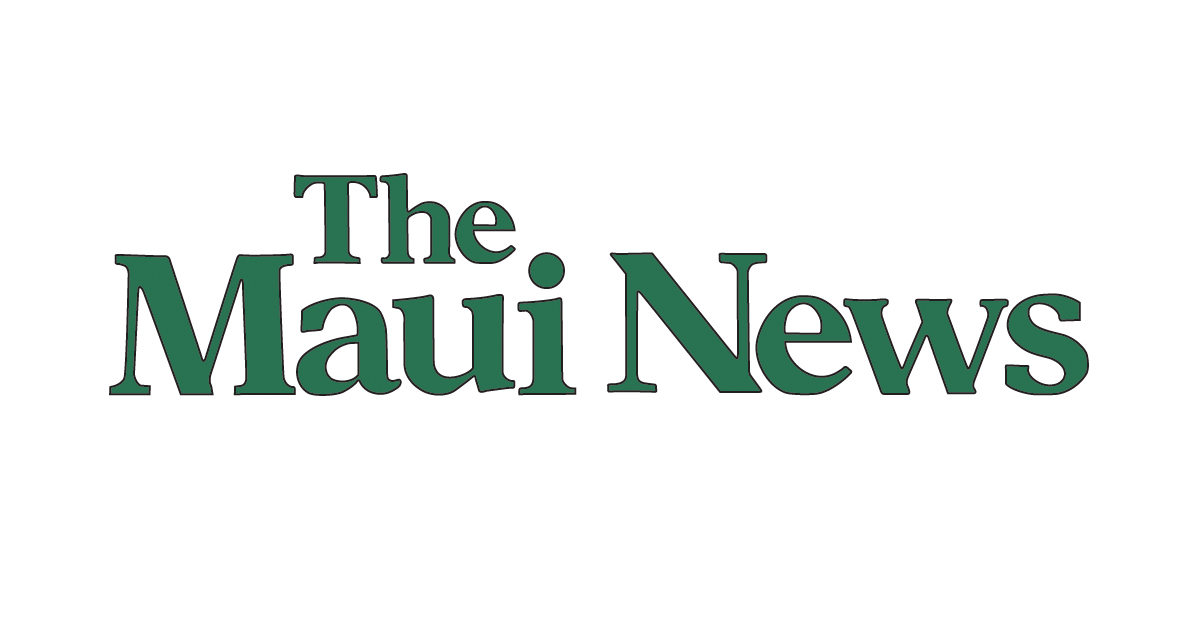 Kahului Harbor under brown water advisory | News, Sports, Jobs