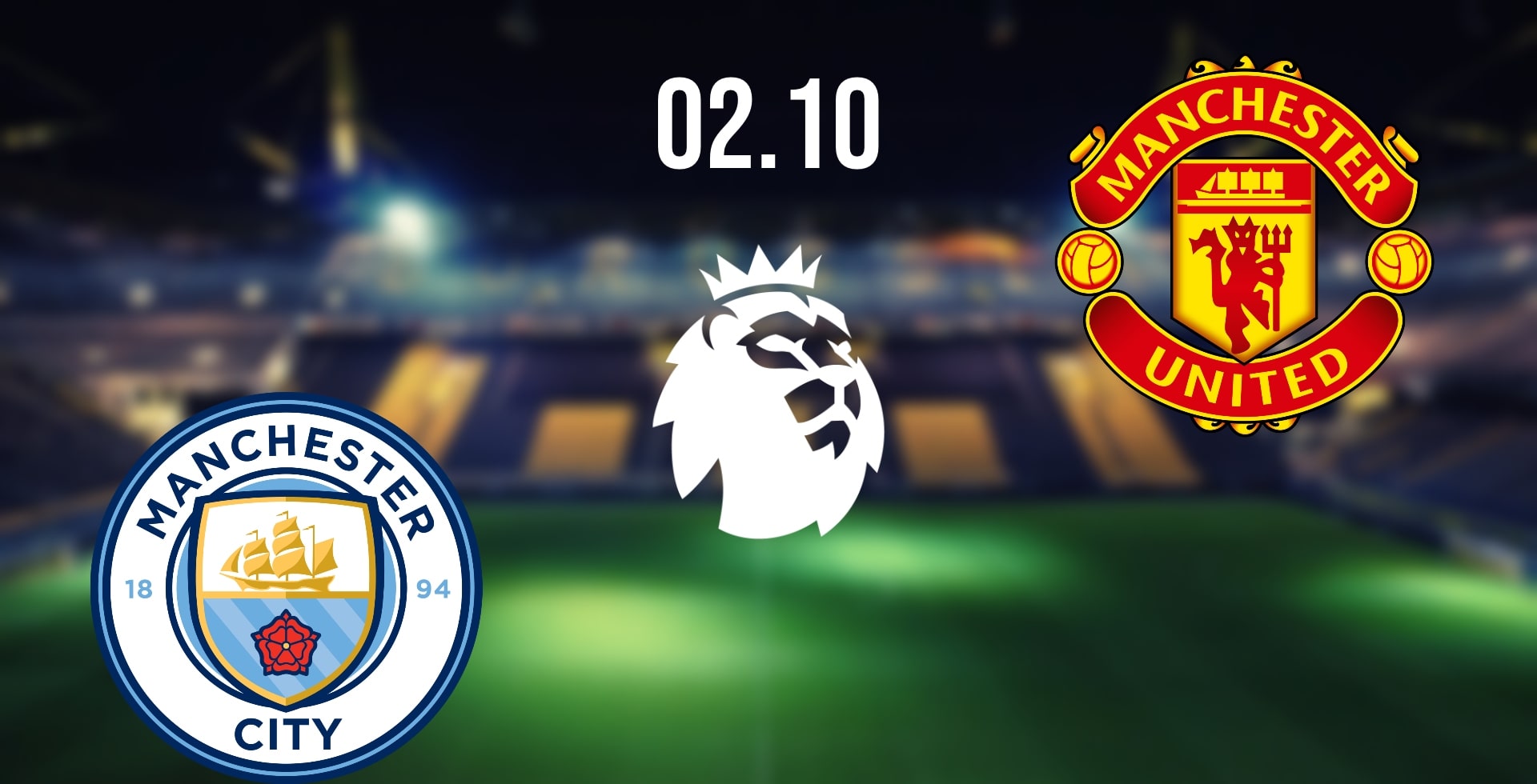 Man City vs Man Utd Prediction: Premier League Match on 02.10.2022