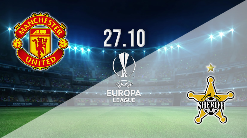 Man Utd vs Sheriff Prediction: Europa League Match on 27.10.2022