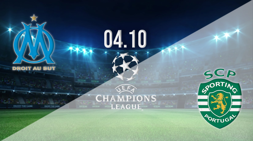Marseille vs Sporting Lisbon Prediction: Champions League Match on 04.10.2022