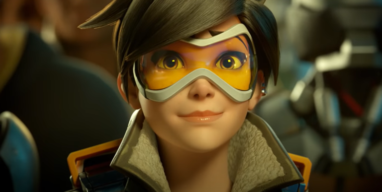 McDonald's finally introduces its Overwatch 2 collaboration
