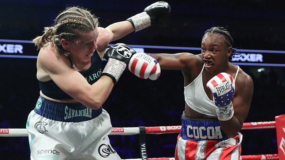 Media Review: Female champions do themselves proud, but need to be fighting three-minute rounds
