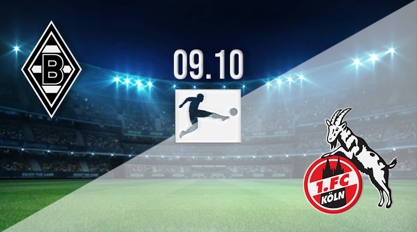 Borussia Monchengladbach vs FC Köln Prediction: Bundesliga Match on 09.10.2022