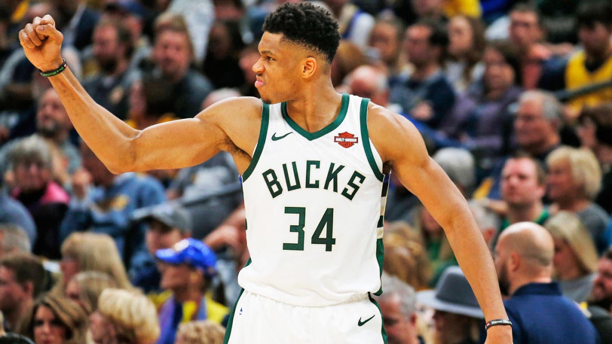 NBA DFS: Top DraftKings, FanDuel daily Fantasy basketball picks for Oct 22, 2022 include Giannis Antetokounmpo