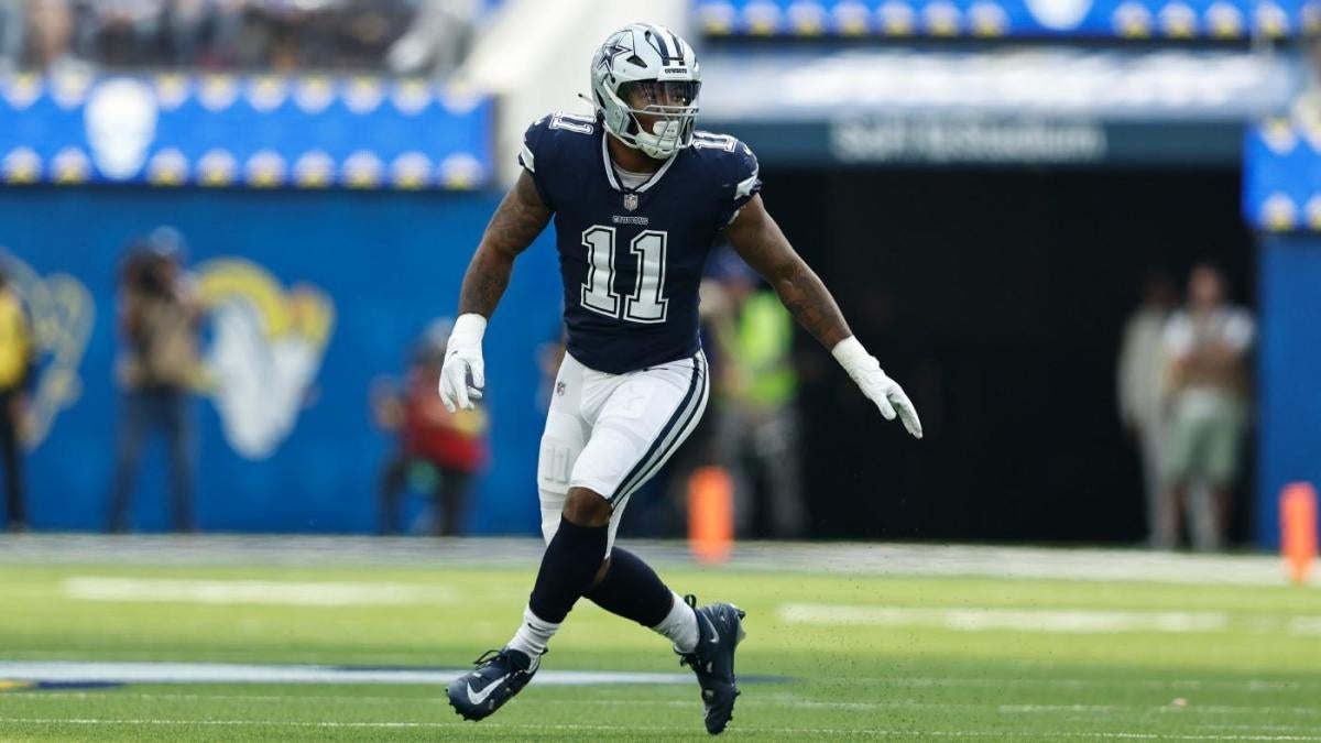 NFL scores, schedule, live Week 5 updates: Cowboys' Micah Parsons wrecks Rams; Taysom Hill explodes for 4 TDs
