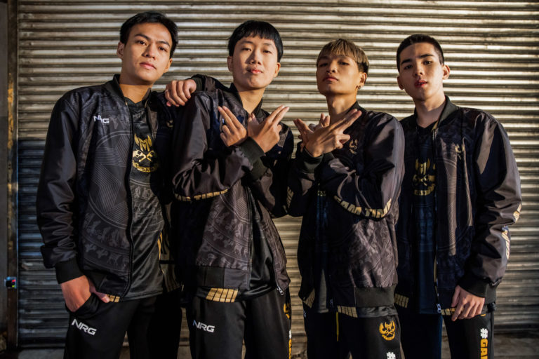 Not-so-warm welcome: Top Esports spoil GAM Esports' return to League's World Championship