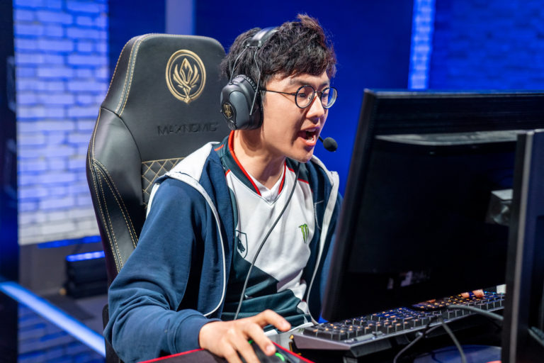 Olleh steps away from Golden Guardians to complete mandatory military service