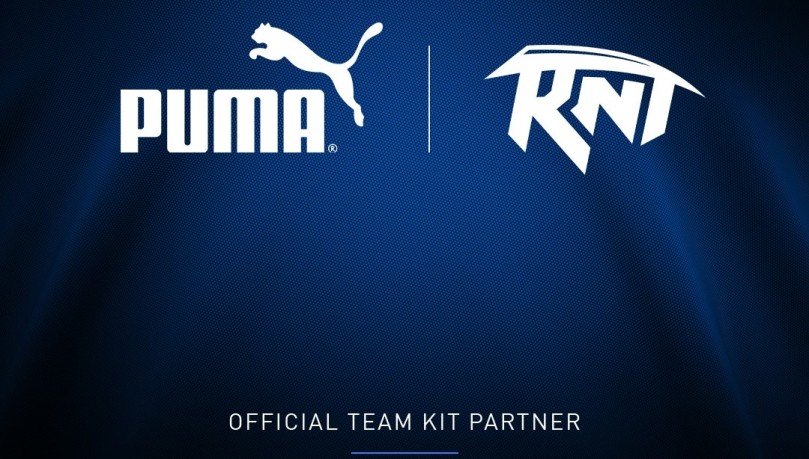 PUMA enters Indian Esports, becomes the official kit partner of Revenant Esports