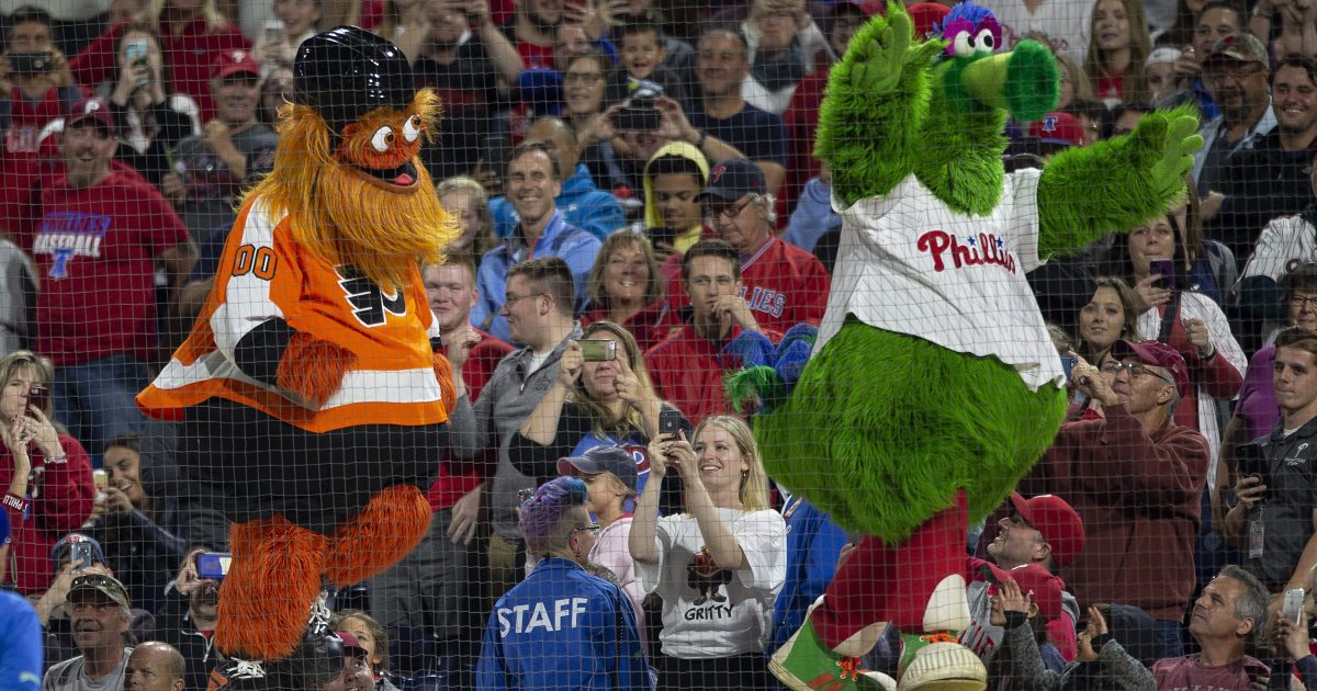 Philadelphia sports fan starter glossary