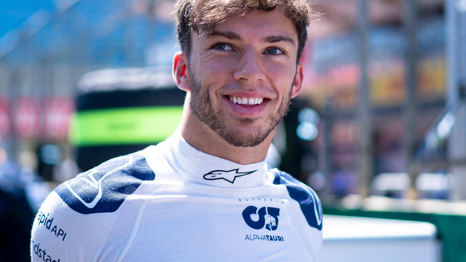 Pierre Gasly: French driver joining Alpine from AlphaTauri for Formula 1 2023 as transfer saga finally ends