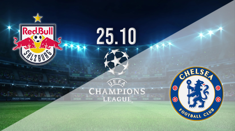 RB Salzburg vs Chelsea Prediction: Champions League Match on 25.10.2022