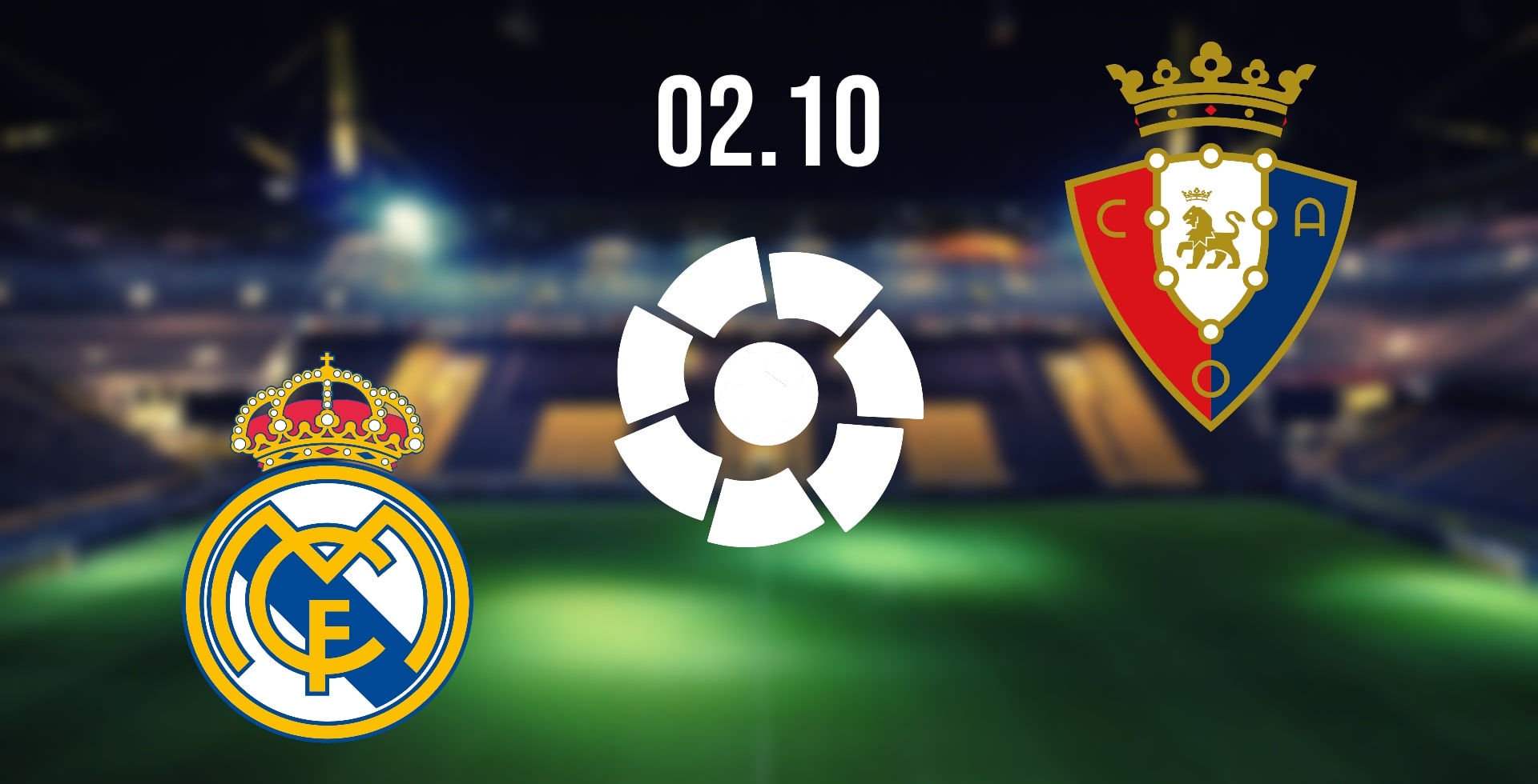 Real Madrid vs Osasuna Prediction: La Liga Match on 02.10.2022