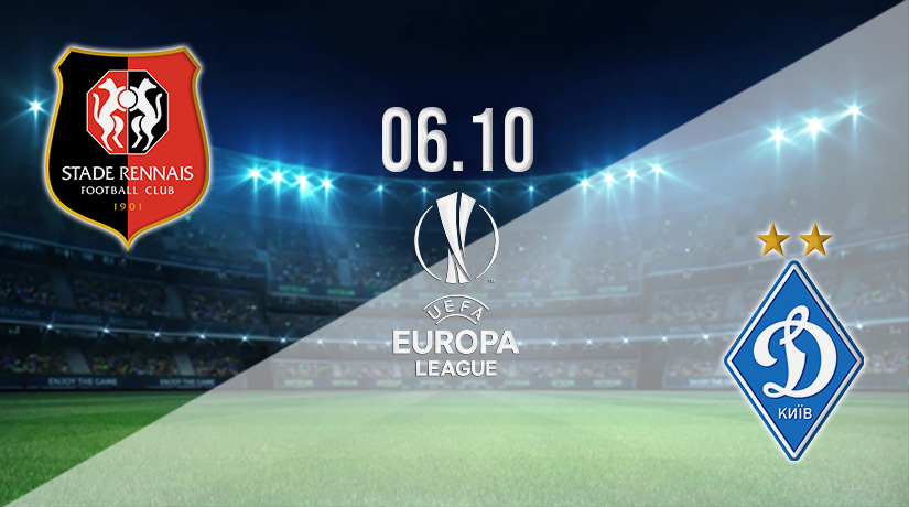 Rennes vs Dynamo Kyiv Prediction: Europa League Match on 06.10.2022
