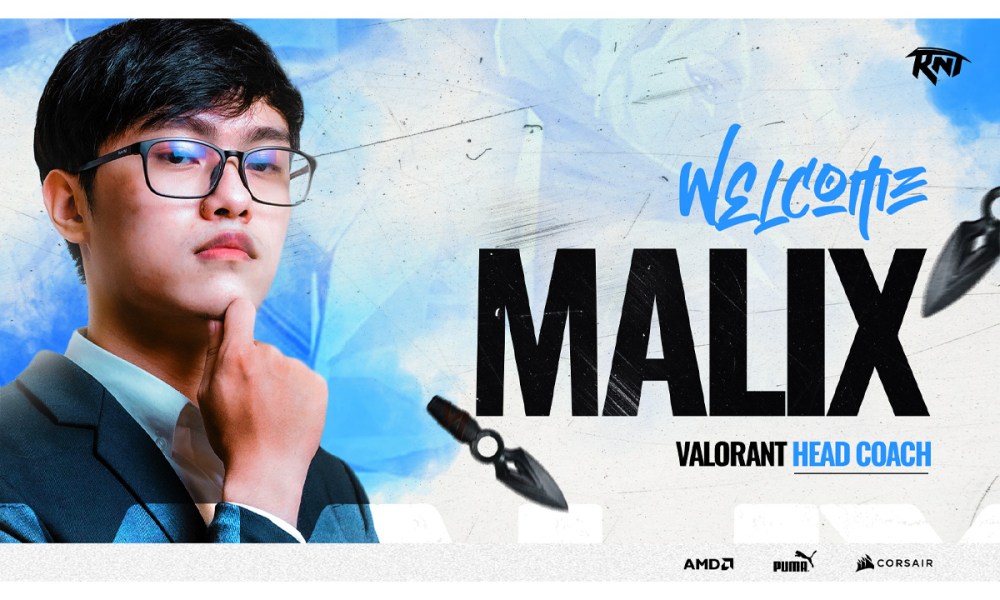 Revenant Esports ropes in prominent Korean coach Malix for its Valorant roster – European Gaming Industry News