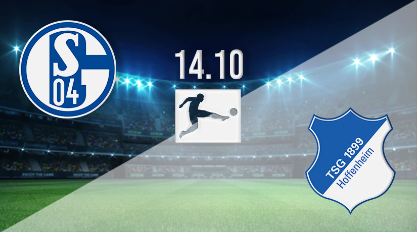 Schalke vs Hoffenheim Prediction: Bundesliga Match on 14.10.2022