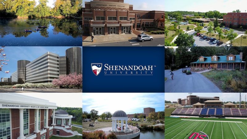 Shenandoah University to host esports event in honor of Veterans Day – Royal Examiner