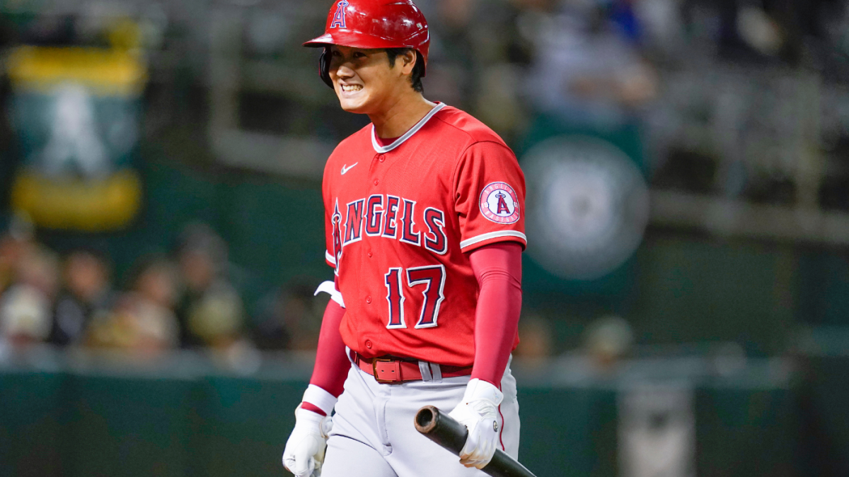 Shohei Ohtani left with 'negative impression' from Angels, but recognizes his own 'good' season