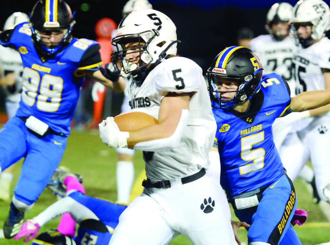 Snider becoming quarterback NBC can count on | News, Sports, Jobs