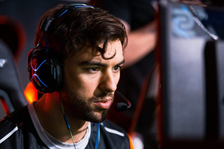 Snip3down regrets leaving Apex after feeling 'lied to' by major Halo esports rule change