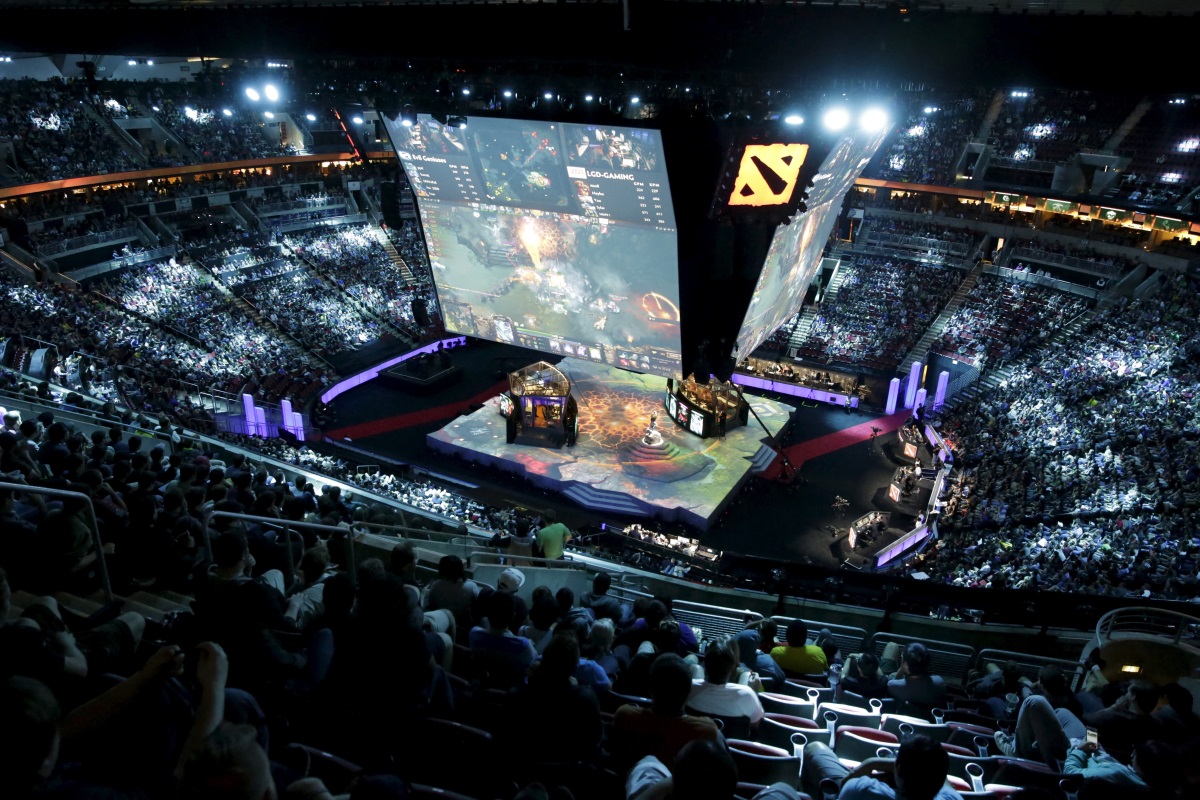 Sony Starts Buying Up Esports Events As Demand For Consoles Fall – channelnews