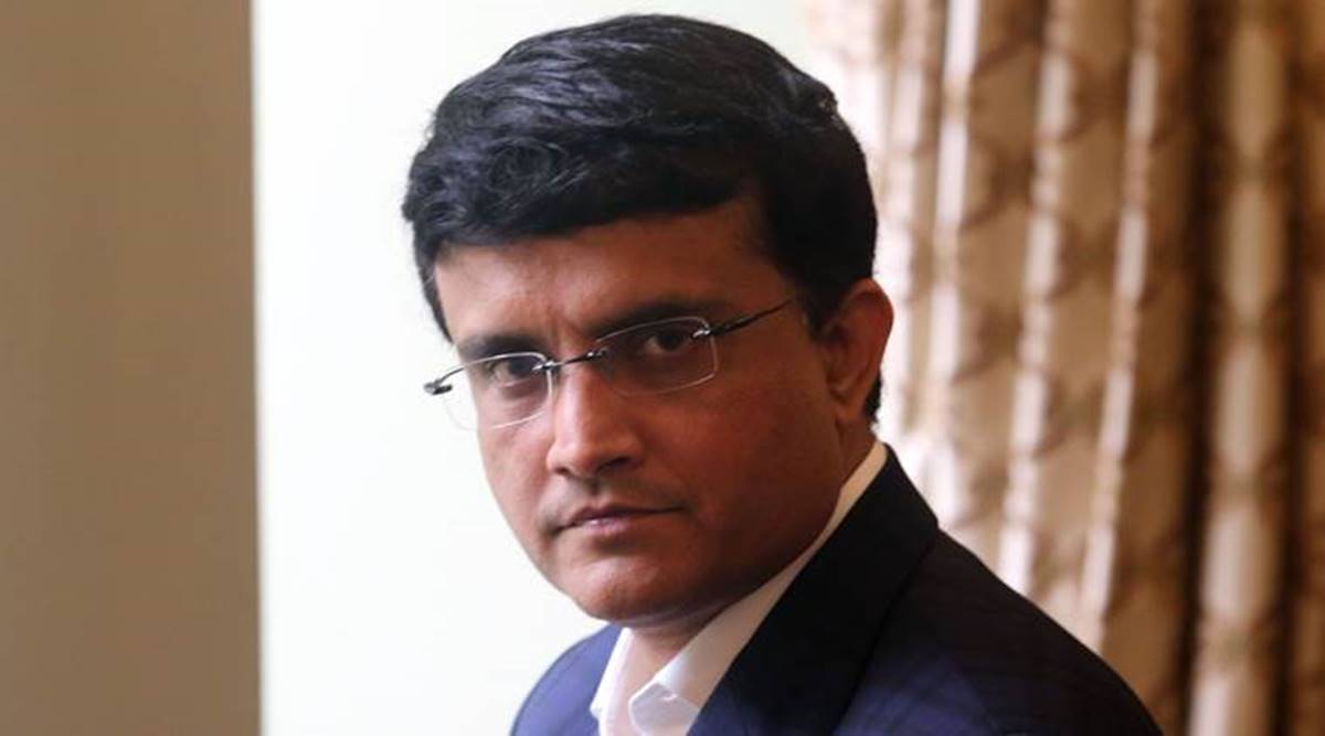 Sourav Ganguly to contest for Cricket Association of Bengal president