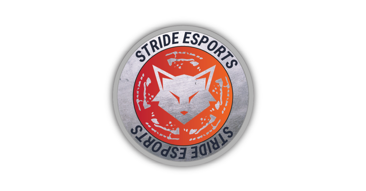 Stride Esports Launches Fall Tournaments with New Partner, Practice Server