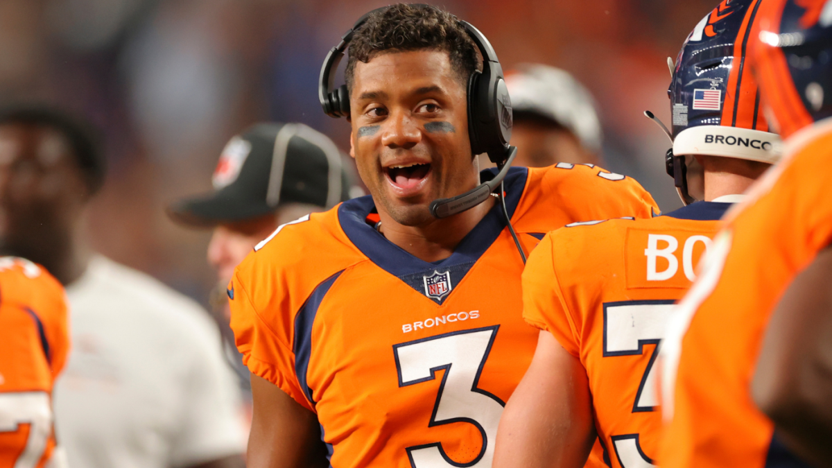The Broncos need to let Russ cook tonight vs. Colts, plus MLB futures bets to make before playoffs start