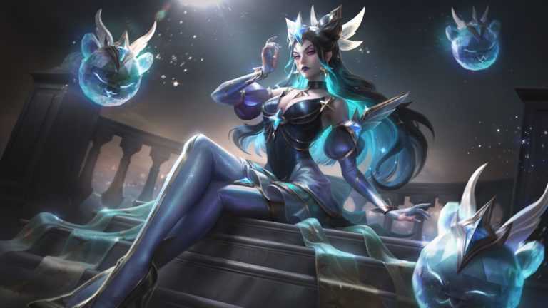 The winners and losers of League of Legends Patch 12.19