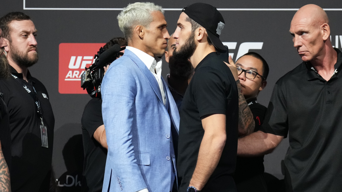 UFC 280 predictions -- Charles Oliveira vs. Islam Makhachev Fight card, odds, prelims, preview, expert picks