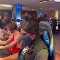 UNCG to host 2-day esports event for educators, gamers
