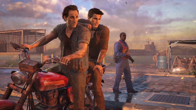 Uncharted: Legacy of Thieves Collection flops in Steam debut