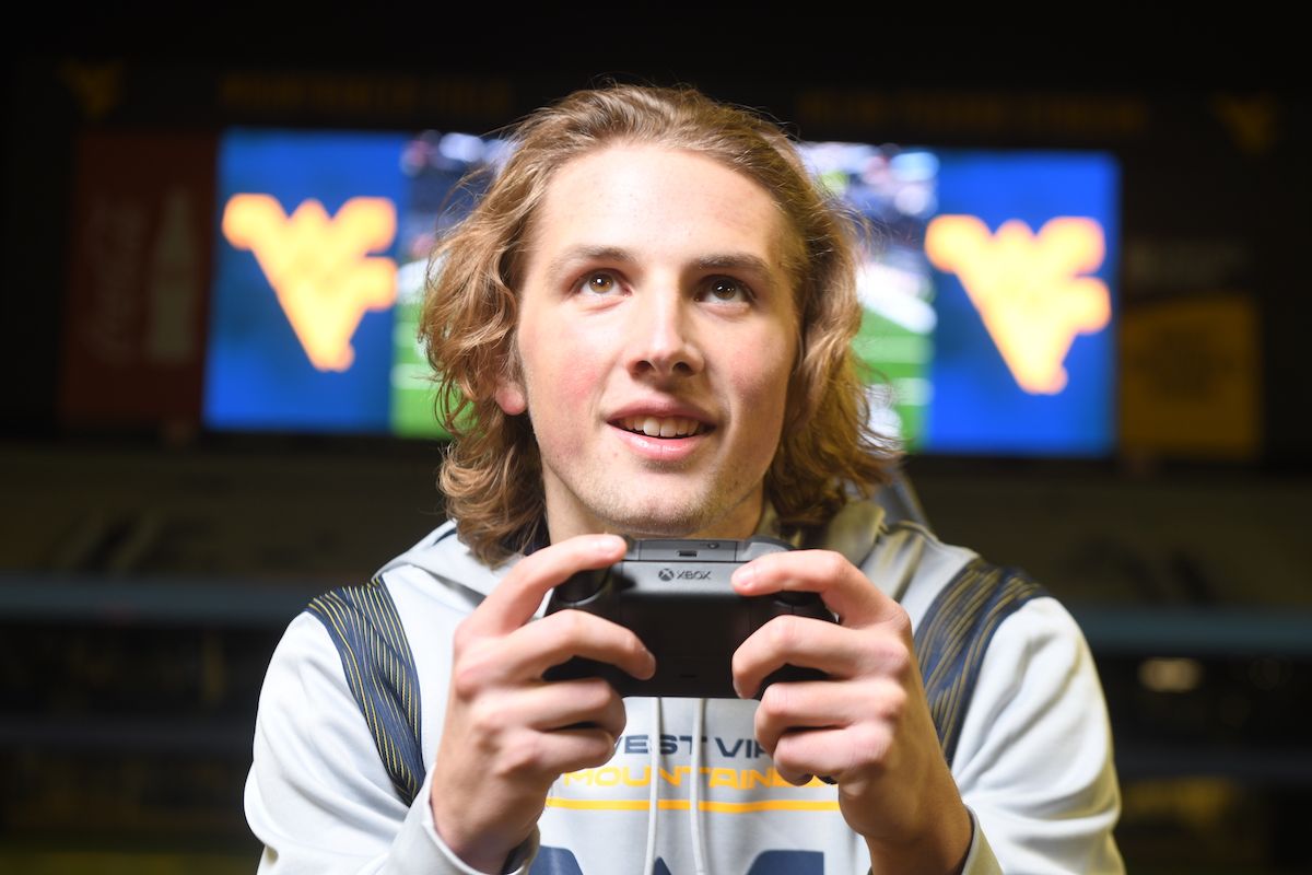 WVU esports champ competes in third Madden national title game in as many years | E-News