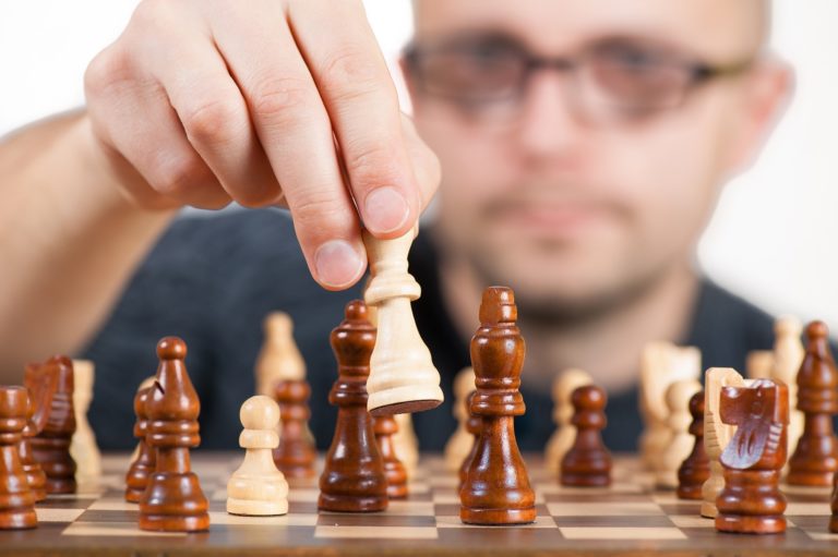 What is the Balestra Mate in chess?