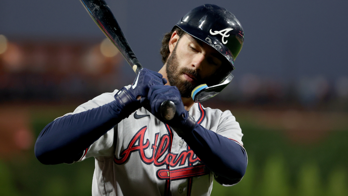 What's next for the Braves? Three questions facing Atlanta after loss to Phillies in NLDS